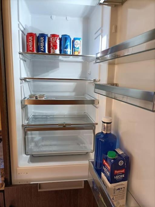 בייסקאס Espectacular Y Acogedor Apartamento Con Todas Las Comodidades מראה חיצוני תמונה