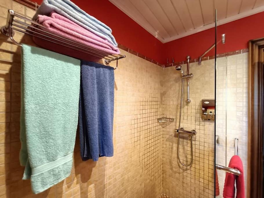 בייסקאס Espectacular Y Acogedor Apartamento Con Todas Las Comodidades מראה חיצוני תמונה