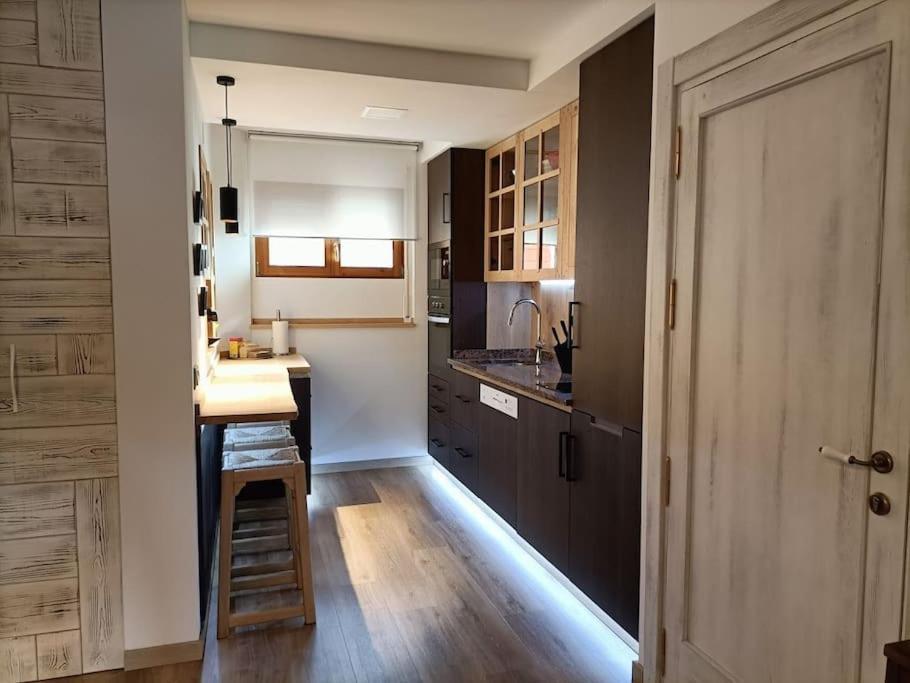 בייסקאס Espectacular Y Acogedor Apartamento Con Todas Las Comodidades מראה חיצוני תמונה