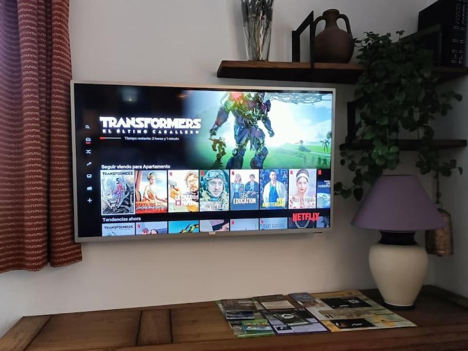בייסקאס Espectacular Y Acogedor Apartamento Con Todas Las Comodidades מראה חיצוני תמונה