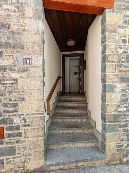 בייסקאס Espectacular Y Acogedor Apartamento Con Todas Las Comodidades מראה חיצוני תמונה
