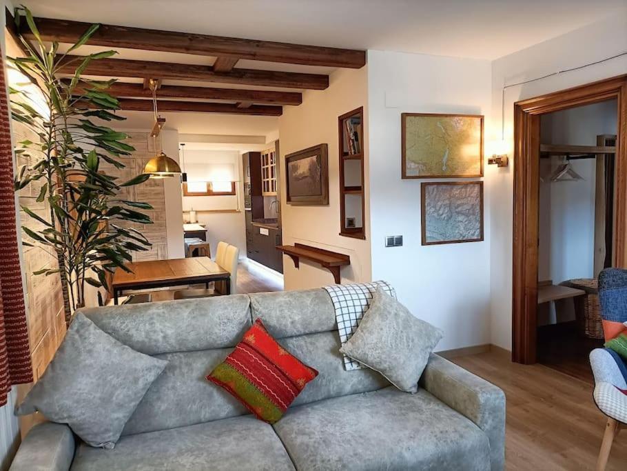 בייסקאס Espectacular Y Acogedor Apartamento Con Todas Las Comodidades מראה חיצוני תמונה